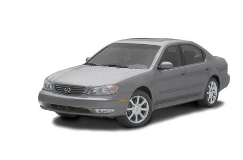 INFINITI I35 - Model Years, Generations & News | Cars.com