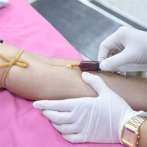 Blood & Plasma Donation: Benefits, Side Effects and More