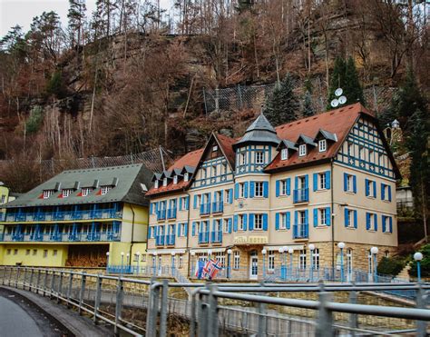 HOW TO VISIT PRAVCICKA BRANA IN BOHEMIAN SWITZERLAND IN WINTER – The Twirling Traveler