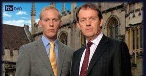 Inspector Lewis Cast | List of All Inspector Lewis Actors and Actresses