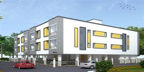 Apartments / Flats for Sale in Guduvanchery, Chennai