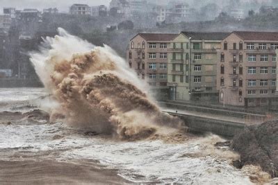 中国南部で洪水と土砂災害、死者多数 観光地に打撃 写真17枚 国際ニュース：AFPBB News