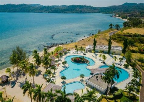 Choice of Resort in Likupang for Your Vacation! - Full OF Liberty