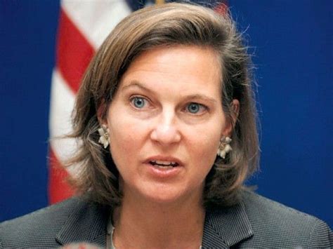 Amb. Victoria Nuland - Concordia