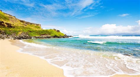 What Are the Best Beaches in Molokai? - Next Vacay