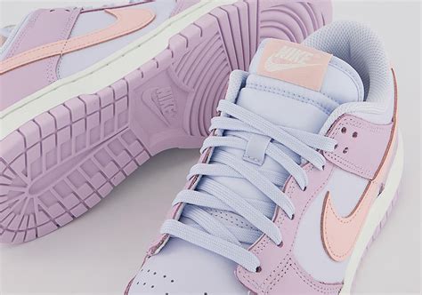 Nike Dunk Low Easter Pastel 2022 DD1503-001 Release Date - SBD