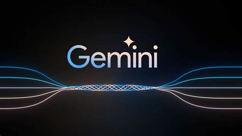 Google unveils Gemini AI for Bard chatbot — and it could beat ChatGPT | Tom's Guide