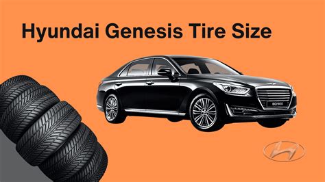 Best Tires For Hyundai Genesis Sedan: Enhancing Performance And Safety - Jeep Rental
