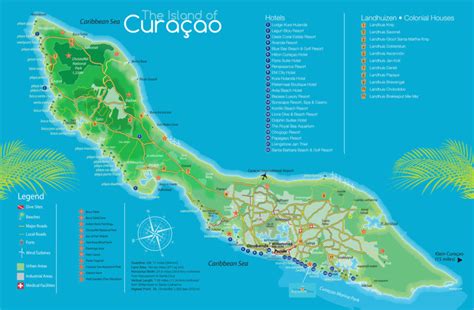 About Curaçao – Yogaventure