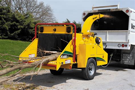 Wood Chipper Rental Store | Storm Cleanup, Landscaping | Durante Equipment