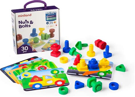 Toys & Games Other Sensory Toys Autism Educational Toys. 6pcs Magnetic ...