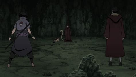 Sasuke and Itachi vs. Kabuto by L-Dawg211 on DeviantArt