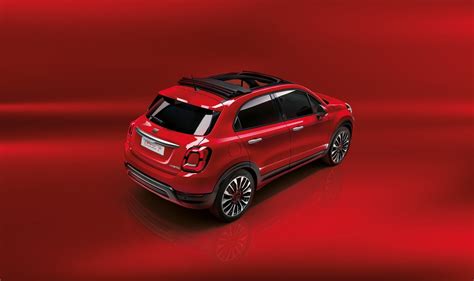 Fiat Completes Electrification of Its Line-Up With 500X Hybrid and Tipo Hybrid - autoevolution