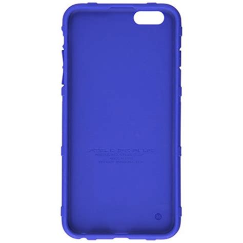 GeeksHive: Magpul Carrying Case Apple iPhone 6 Plus Dark Blue - Cases ...