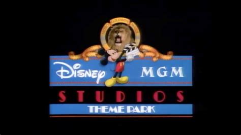 The Disney Studios Story at Disney MGM Studios Theme Park - Disney Hollywood Studios - YouTube