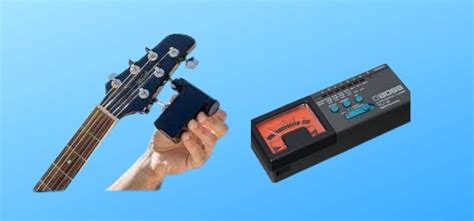 How to Tune an Electric Guitar Without Tuner?