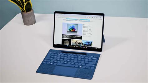 Microsoft Surface Pro 11 — 3 things I like and 2 I don’t (so far)