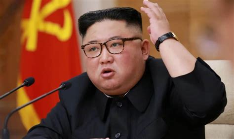 Kim Jong-Un Net Worth: Lifestyle & Career [2024 Update]- Wealthy Peeps