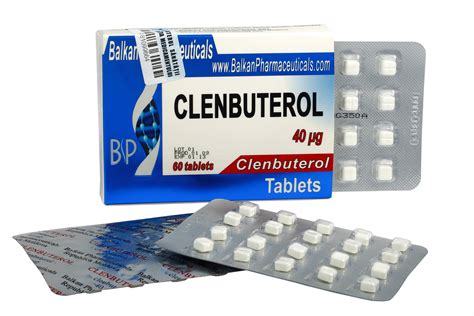 clenbuterol-balkan-pharma-40mcg - Steroid Abuse