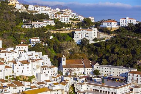 Casares Andalusia Spain Province - Free photo on Pixabay