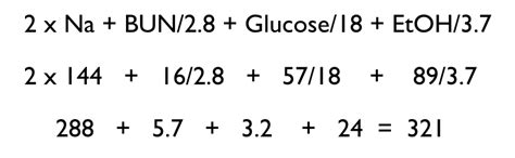 Precious Bodily Fluids: Big anion gap. Big knowledge gap.