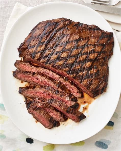 Steak Marinade Recipe (For Tender & Juicy Sirloin) | Kitchn