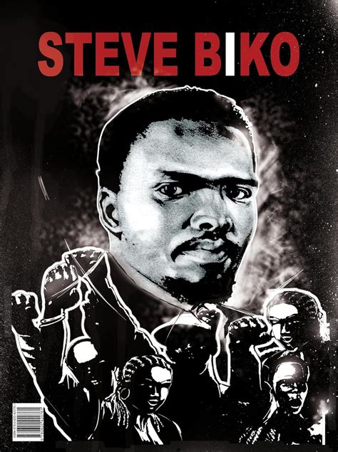 Fiction Friday: Excerpt from Steve Biko – The Graphic Novel | Sunday ...