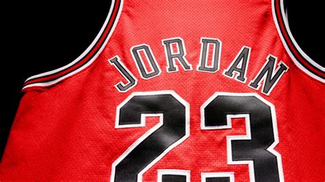 Michael Jordan ‘Last Dance’ jersey sets record with $10.1 million sale ...