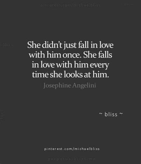 Falling In Love Quotes For Him - ShortQuotes.cc