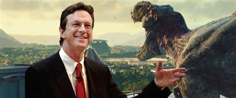 Michael Crichton’s Lies Have Kept Us From a Real Dinosaur Park