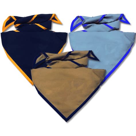 Cub Scout Neckerchief Colors | edu.svet.gob.gt