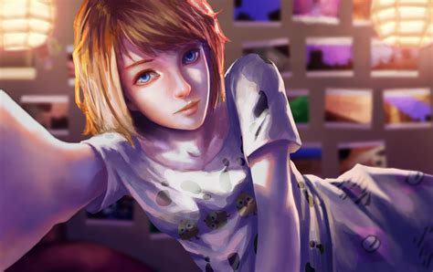 70+ Max Caulfield HD Wallpapers und Hintergründe