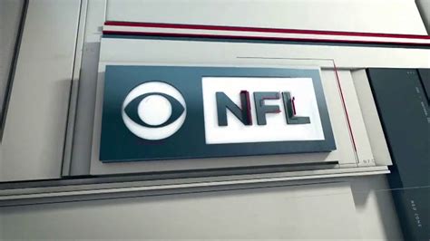 NFL on CBS - Theme #2 | Alternate | Intense | Early Headlines - YouTube