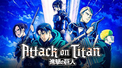 Attack on Titan Season 4 Part 3: Release, Final Episode Date and Everything We Know