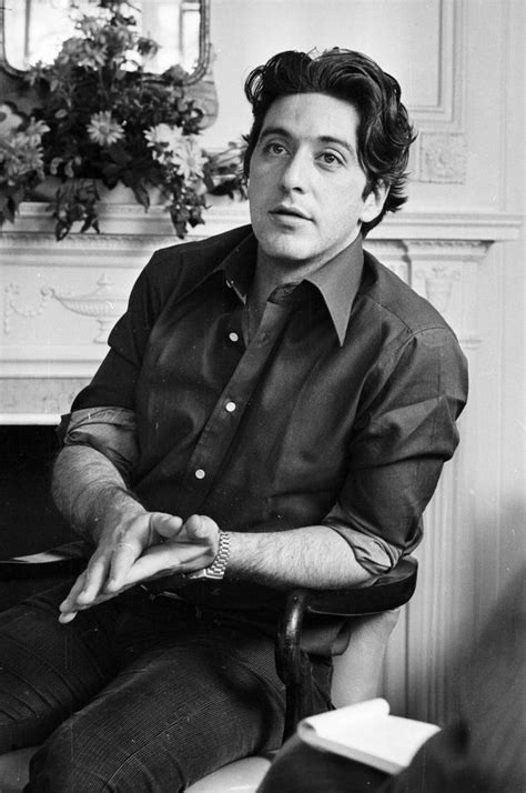 Al Pacino nigredox17 | Al pacino, Young al pacino, Actors