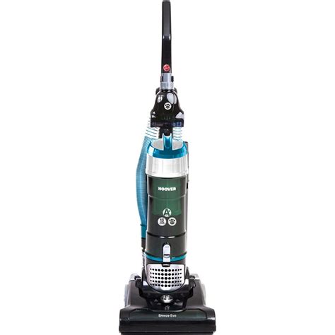 TH31BO02_BK | Hoover bagless upright vacuum cleaner | ao.com