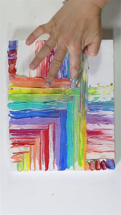 Cool Things To Paint | Painting crafts, Diy art, Art for kids