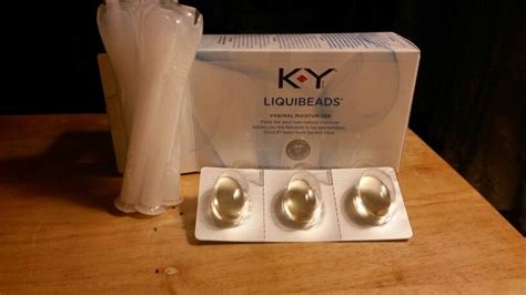 KY Liquibeads Got it free | Get it free, Free, Personal care