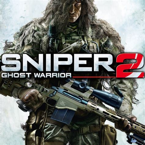 serge99100100's Review of Sniper: Ghost Warrior 2 - GameSpot