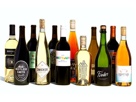 12 Bottles Of Expertly Curated Wines Delivered To Your Door