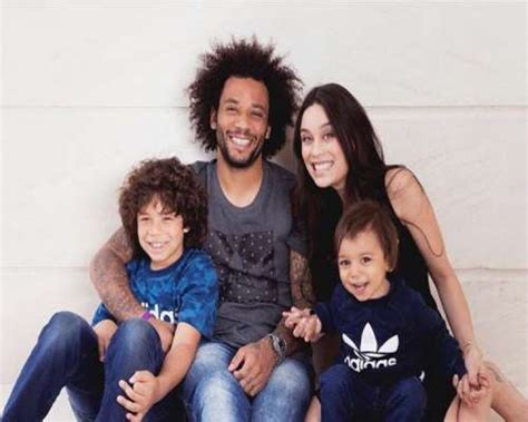 Marcelo Birthday, Real Name, Age, Weight, Height, Family, Facts ...