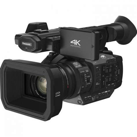 Camera video PANASONIC HC-X1 4K BONUS | Camere Video Profesionale