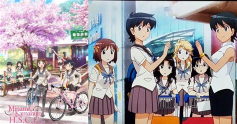 Ranked! The 10 best cycling anime and manga to watch right now ...