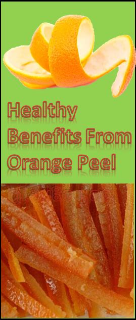 Healthy Benefits From Orange Peel #Healthy #Benefits #Orange #Tryit | Eating orange peel, Eating ...