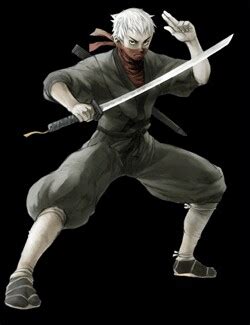 Category:Characters | Tenchu Wiki | Fandom