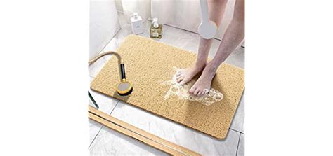 Best Non Slip Bath Mat for Elderly (April-2022) – Senior Grade