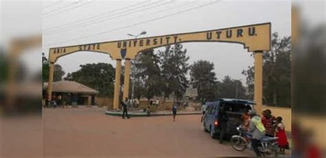 Only 1 student of Abia State University was kidnapped - VC | AIT LIVE