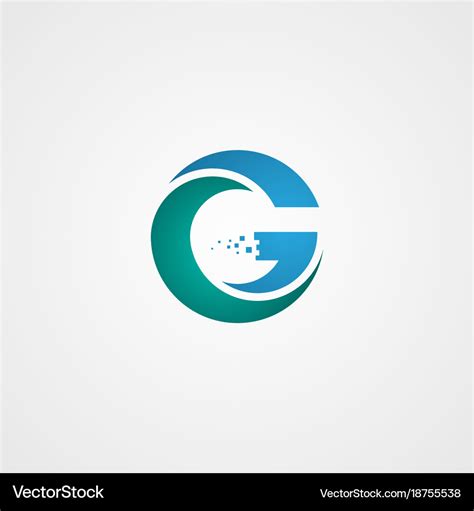 Letter G Logo Design