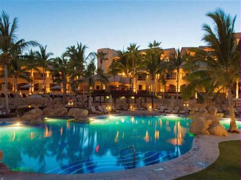 Fiesta Americana Grand Resort Cabo San Lucas, Los Cabos - Compare Deals