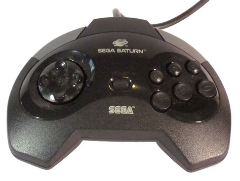 #Sega's #Saturn had a lot potential that didn't win over consumers after a botched launch | images